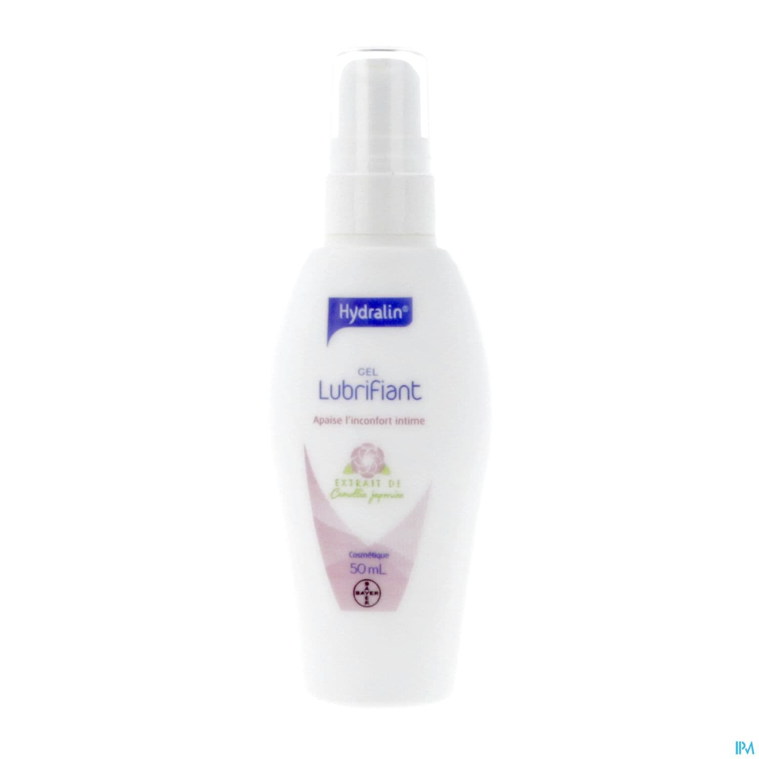 HYDRALIN GEL LUBRIF HYDRAT 50ML