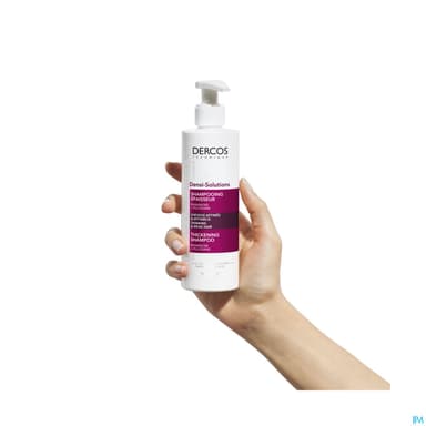 DERCOS DENSISOLUTION SH 250ML
