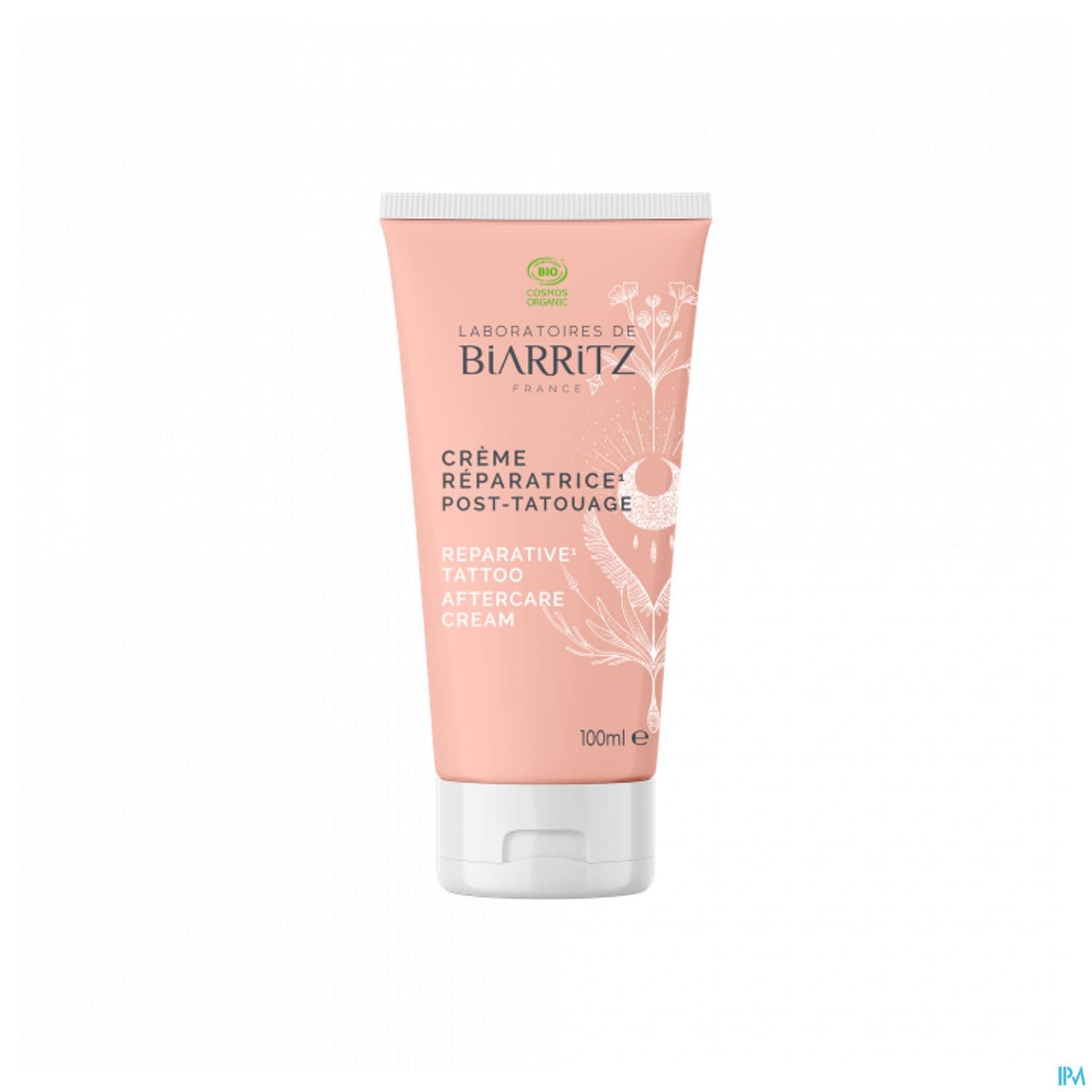 LDBIARRITZ CR REPARATRICE 40ML