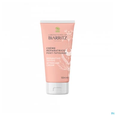 LDBIARRITZ CR REPARATRICE 40ML