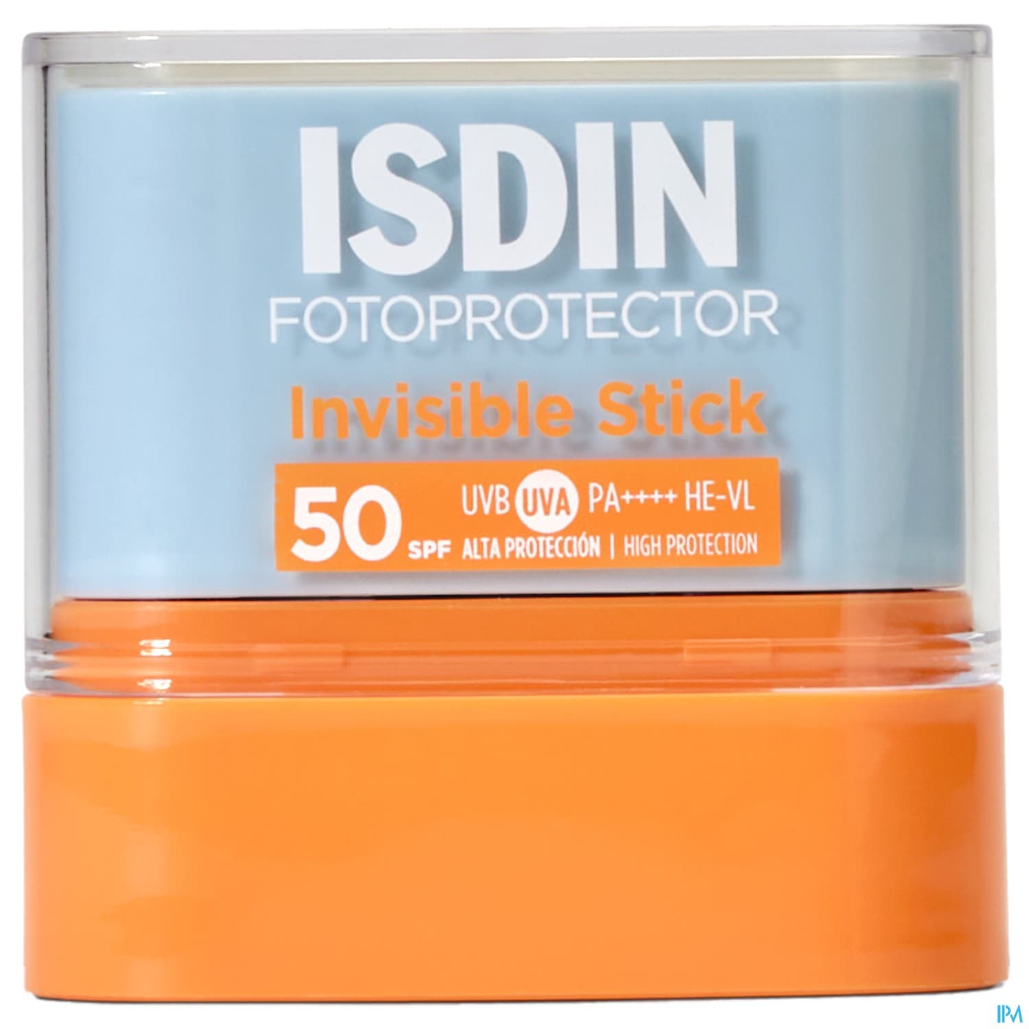ISDIN FOTO STICK INVISIBLE SPF50