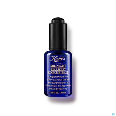 KIEHLS CONC REGENERAT NUIT 30ML