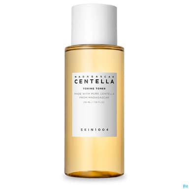 Skin1004 Madagascar Centella Lotion Tonique A La Centella Asiatica 210ml