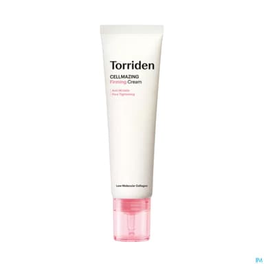 TORRIDEN CR FERMETE COLLAGENE 60ML