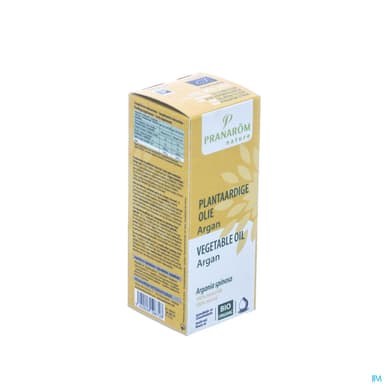 PRANAROM HV BIO ARGAN 50ML