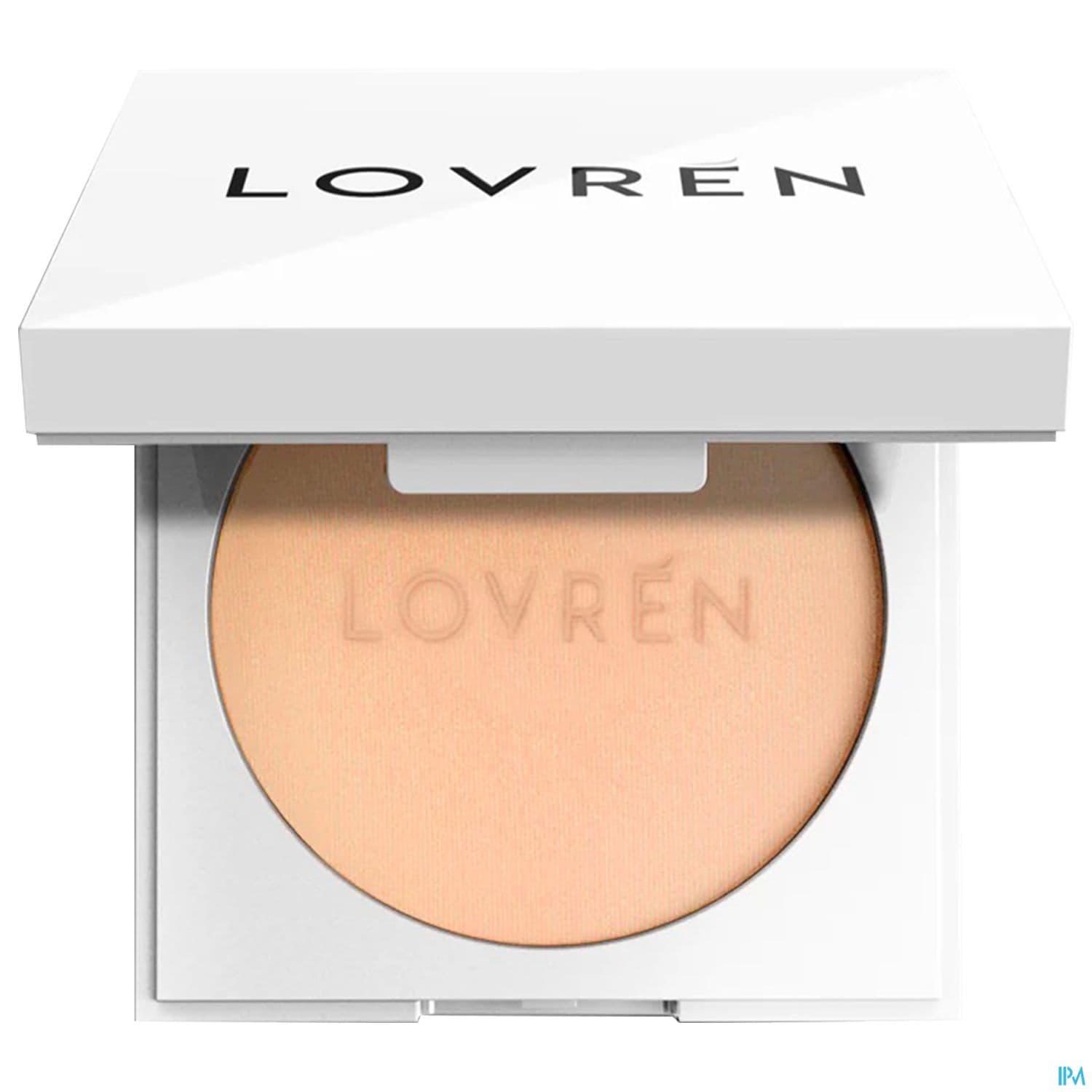 LOVREN H1 ENLUMINEUR LIGHT&GLOW