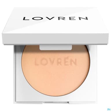 LOVREN H1 ENLUMINEUR LIGHT&GLOW