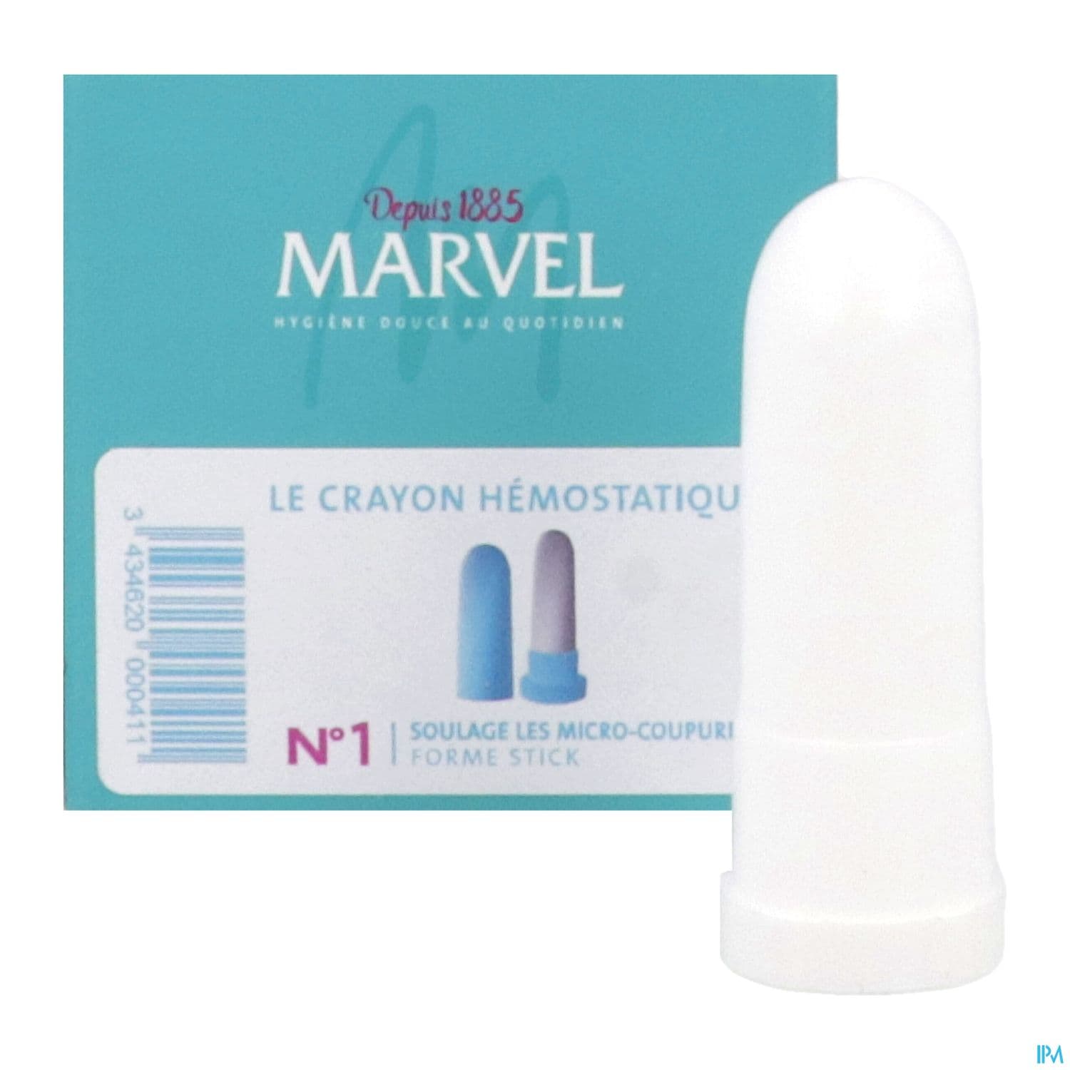 Sanipharm Crayon Hemostatique