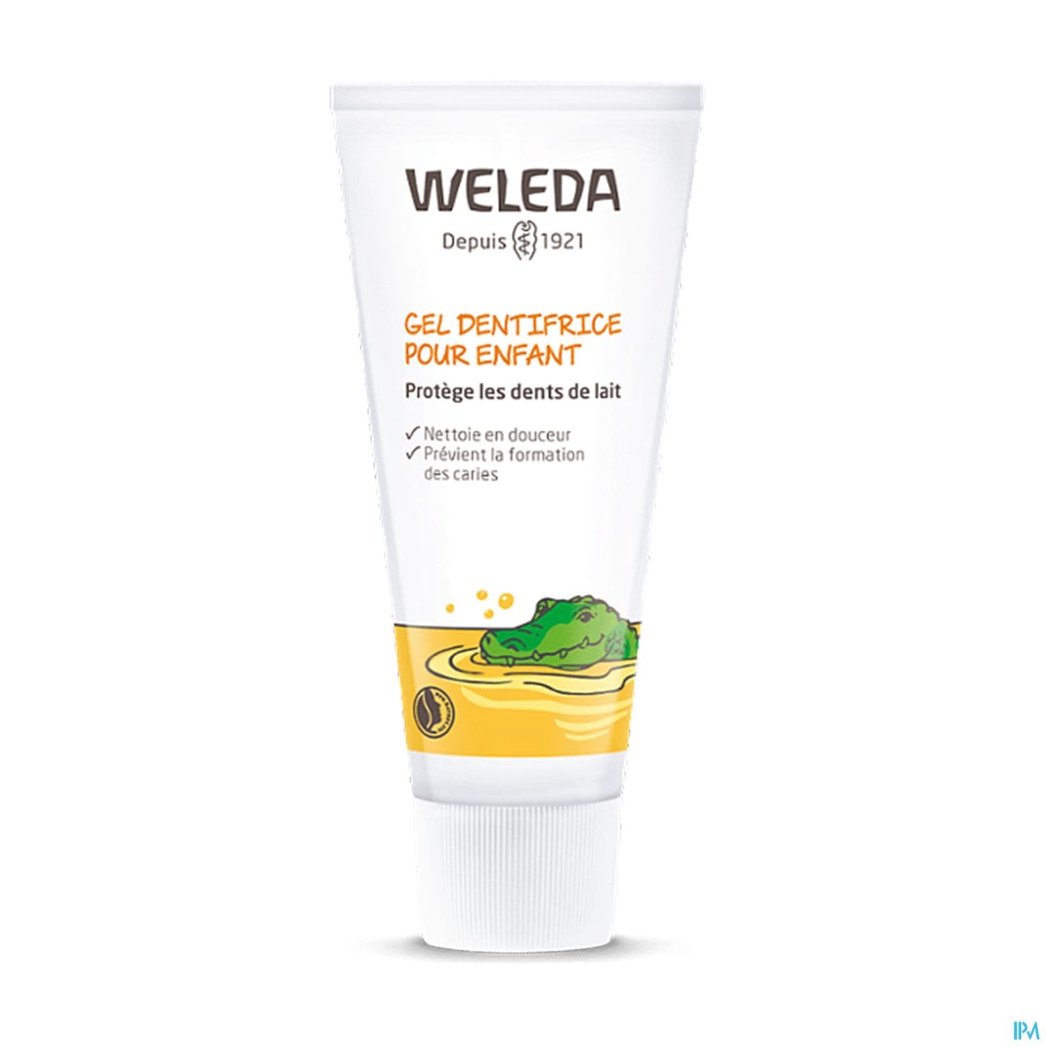 Weleda Gel Dentifrice Junior 50ml