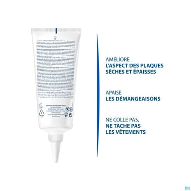 KERTYOL PSO CR CONCENTRE 100ML