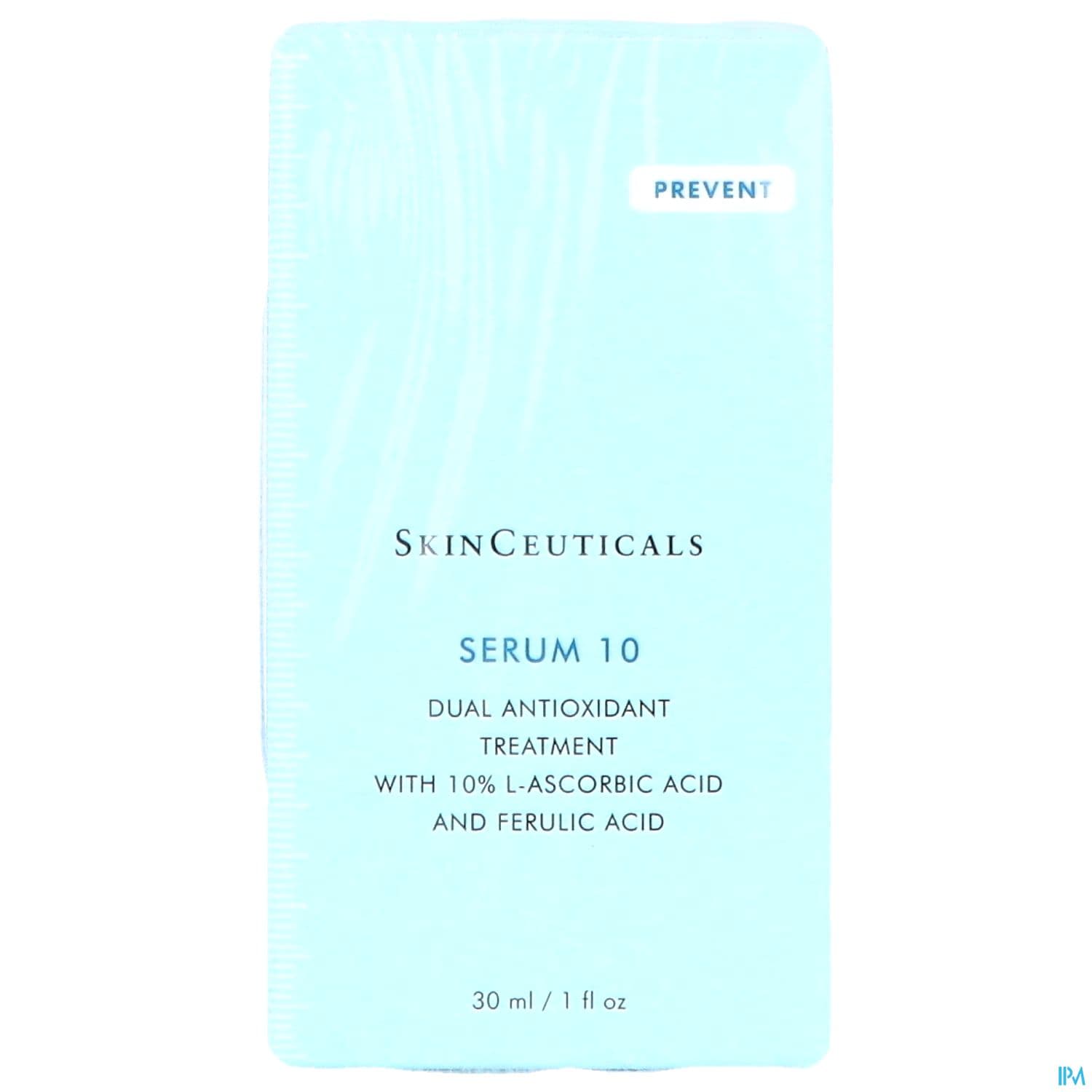 SKINCEUTIC SERUM 10 30ML