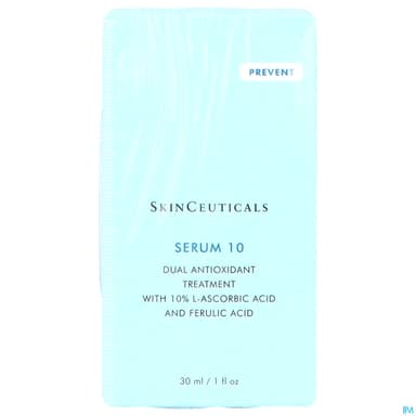 SKINCEUTIC SERUM 10 30ML