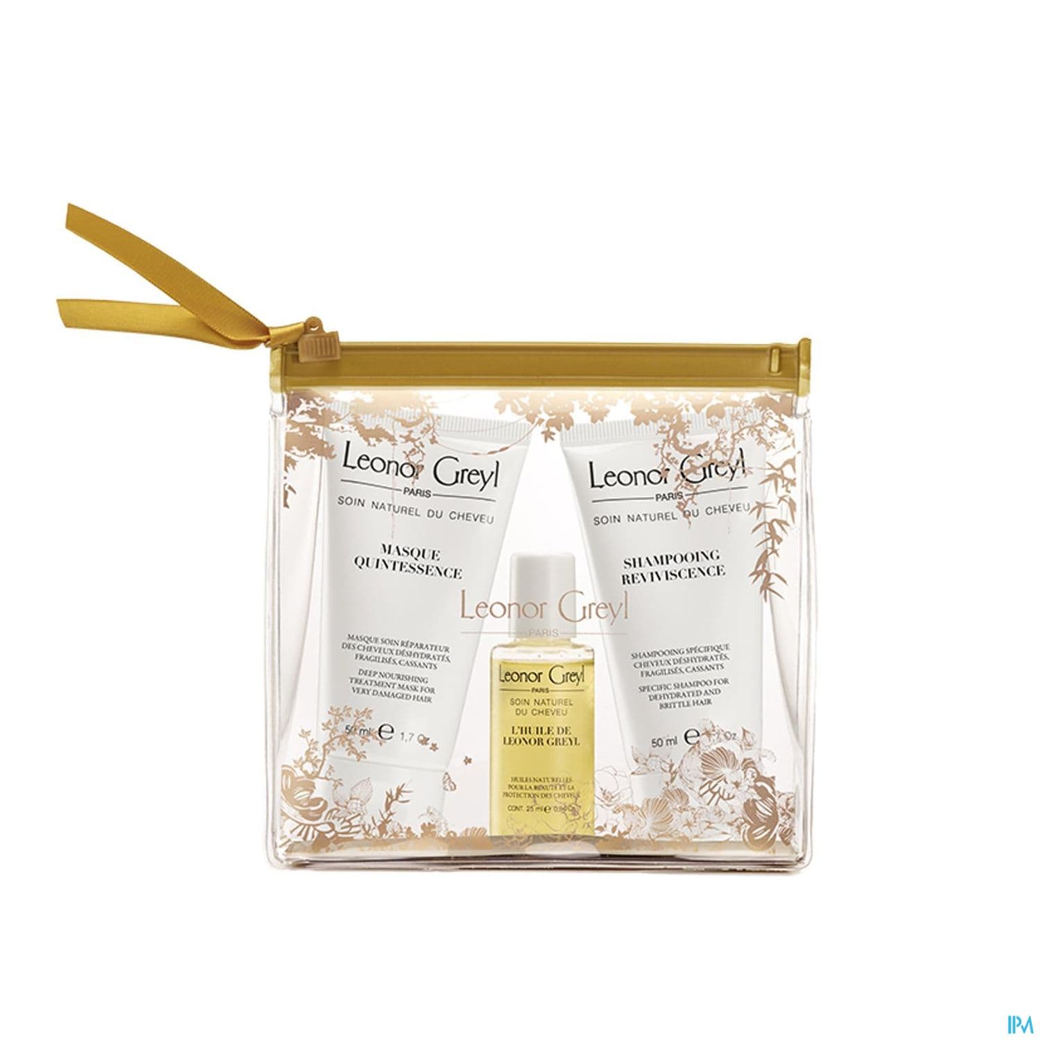 LEONOR GREYL MASQ QUINTESS 200ML