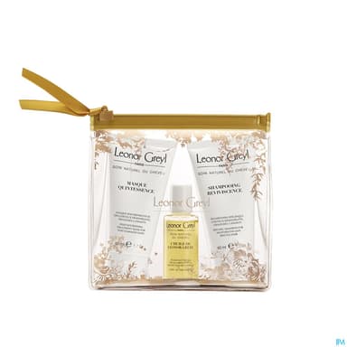 LEONOR GREYL MASQ QUINTESS 200ML