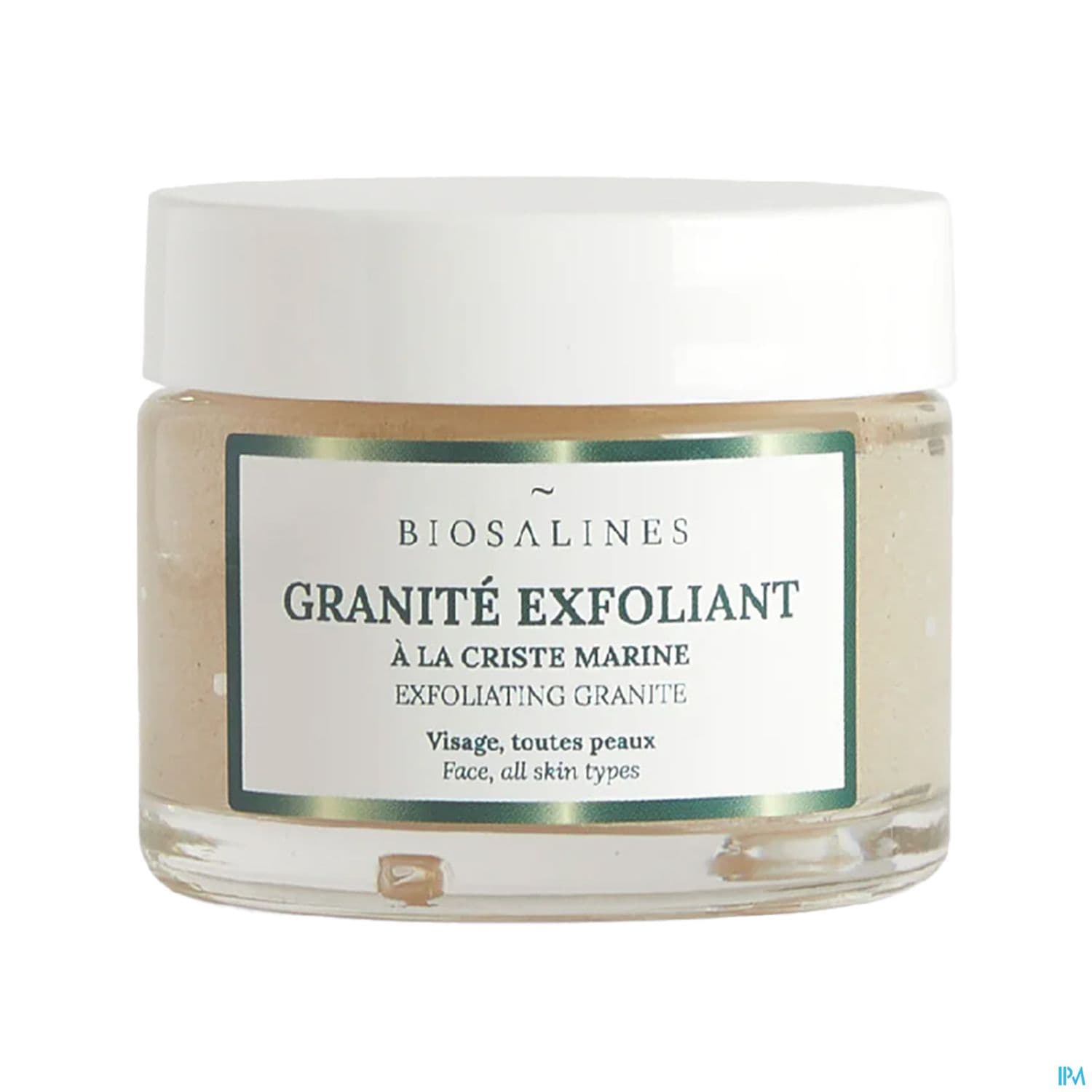 BIOSALINES GRANITE EXF CRISTE 50ML