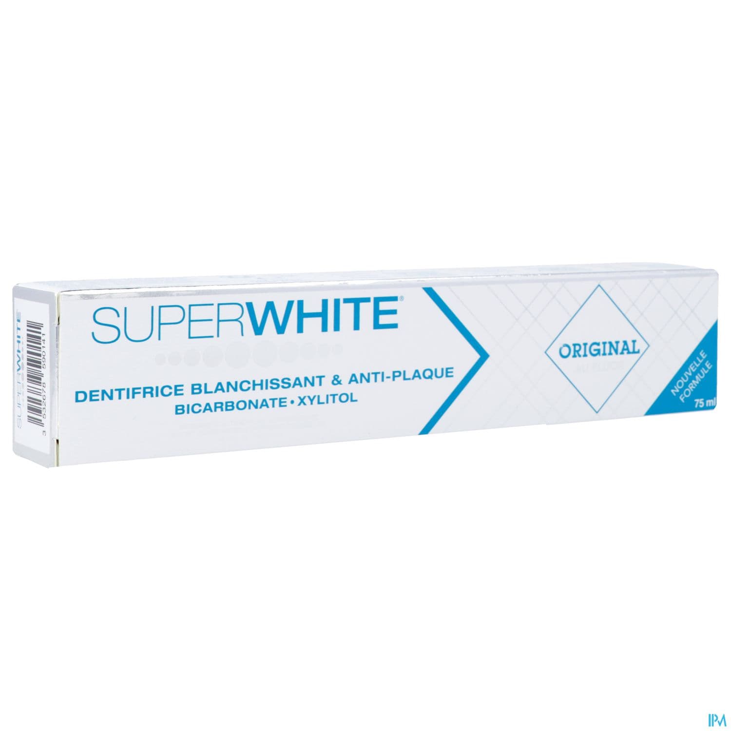 SUPERWHITE ORIGINAL DENT 75ML