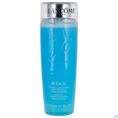 LANCOME BI-FACIL DEMAQ YEUX 200ML