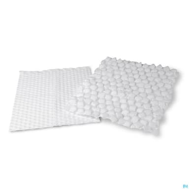 Mobiderm Plaque Mobilisatrice Plots 1m X 25cm