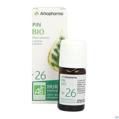 ARKOESS PIN BIO N°26 5ML