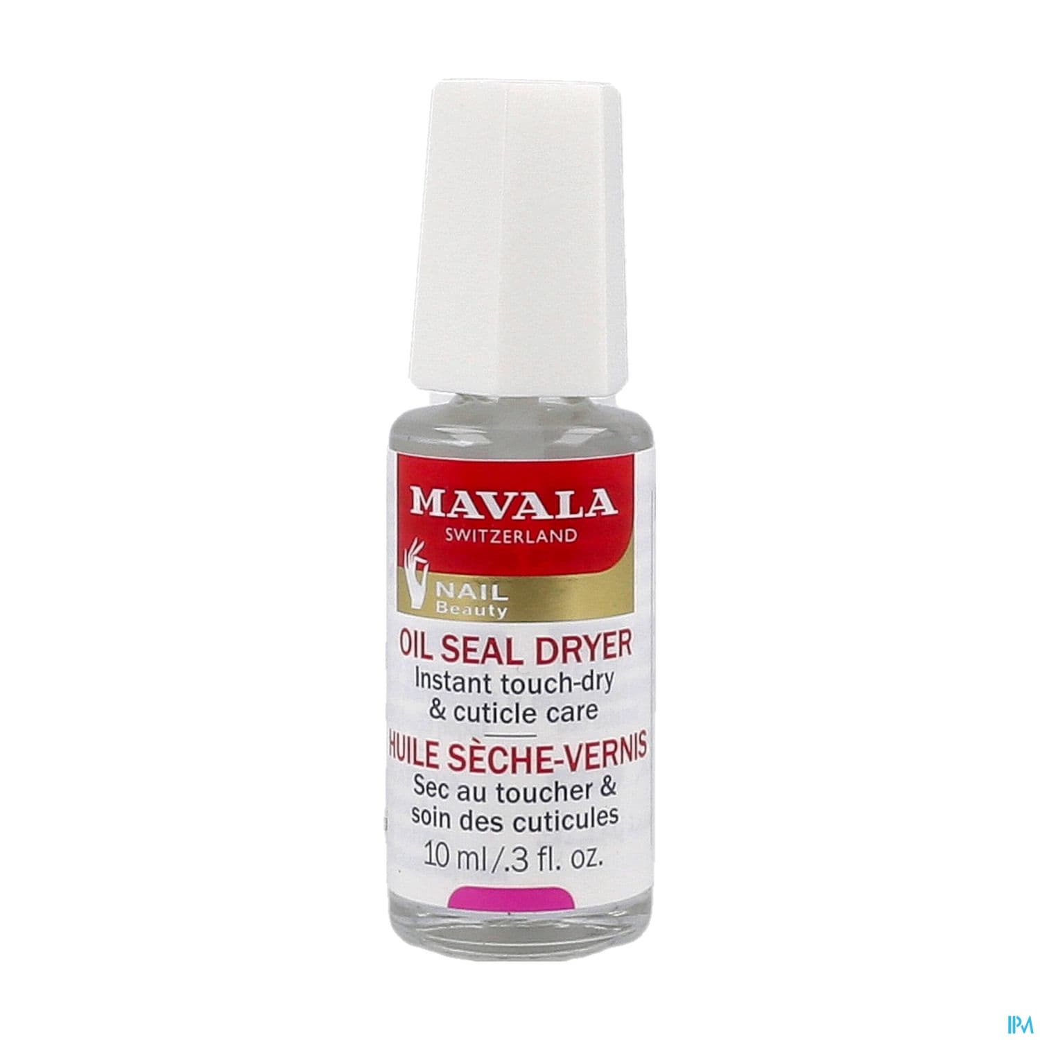 MAVALA HUILE SECHE VAO 10ML