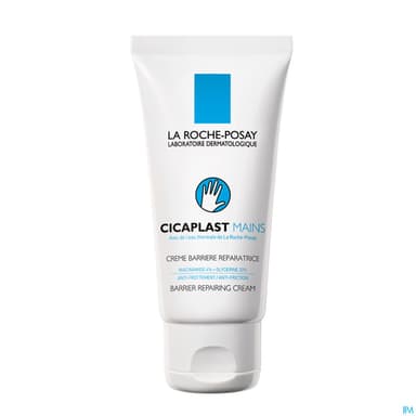 CICAPLAST CR MAIN TUBE 50ML