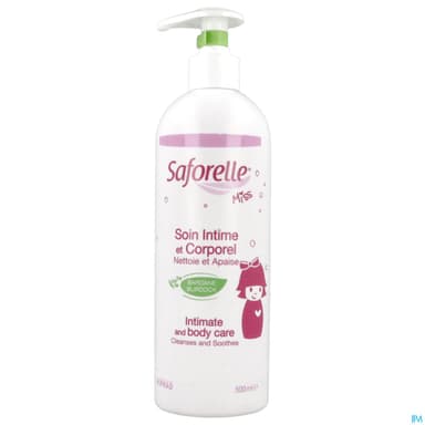 SAFORELLE MISS INTIME CORP 500ML
