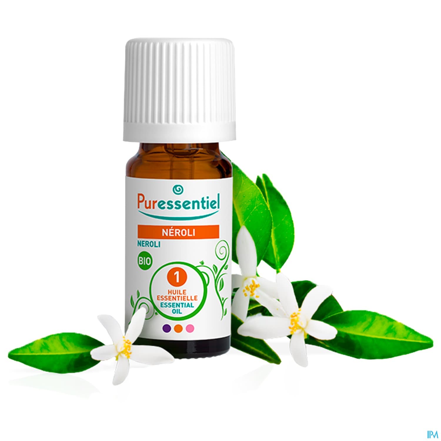 Puressentiel He Neroli Bio Hle Ess 2ml