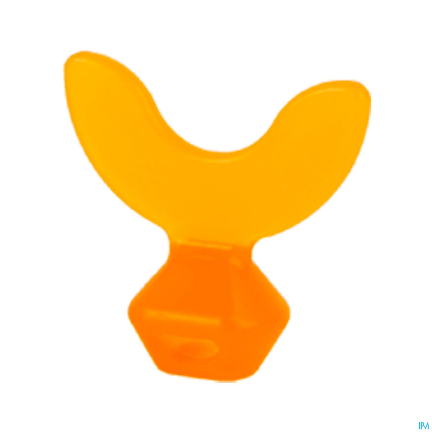 Machouyou Dispositif Bucco-dentaire Coloris Orange