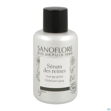 SANOFLORE SERUM REINE 30ML