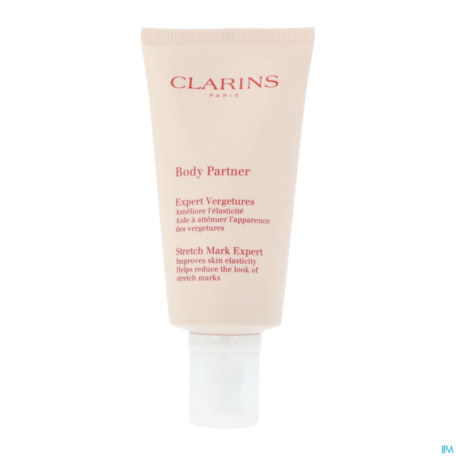 CLARINS BODY PARTNER EXP VERG175ML