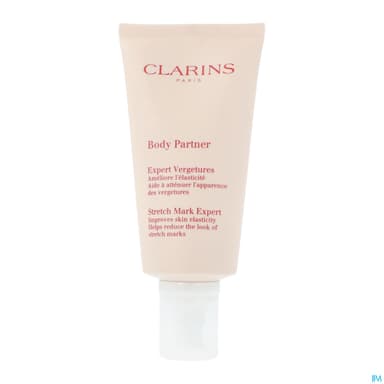 CLARINS BODY PARTNER EXP VERG175ML