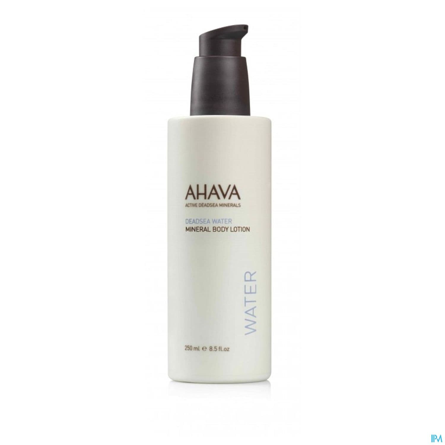 AHAVA LAIT CORPS MINERAL 250ML