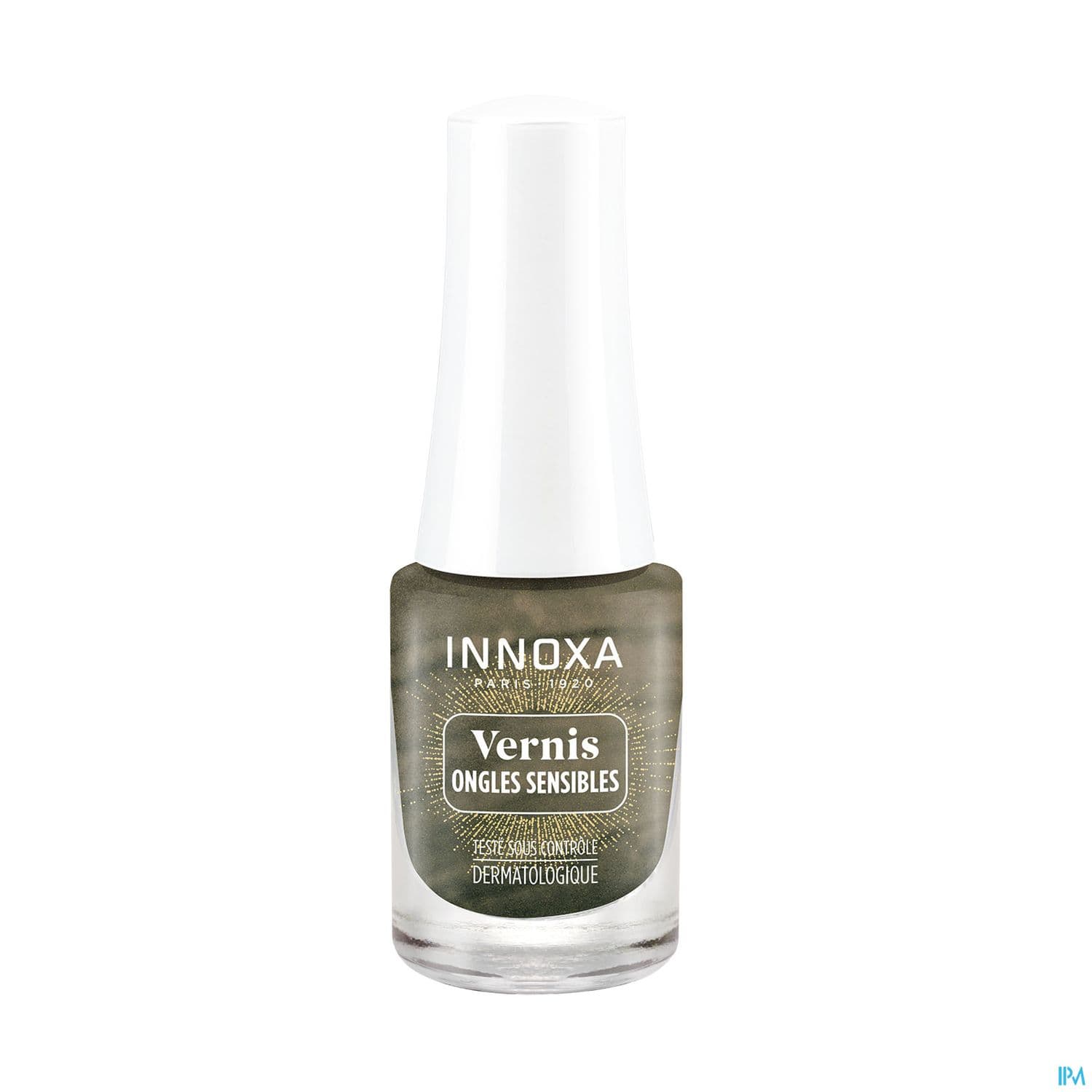 Innoxa Vernis Ongles 912 Metal 5ml