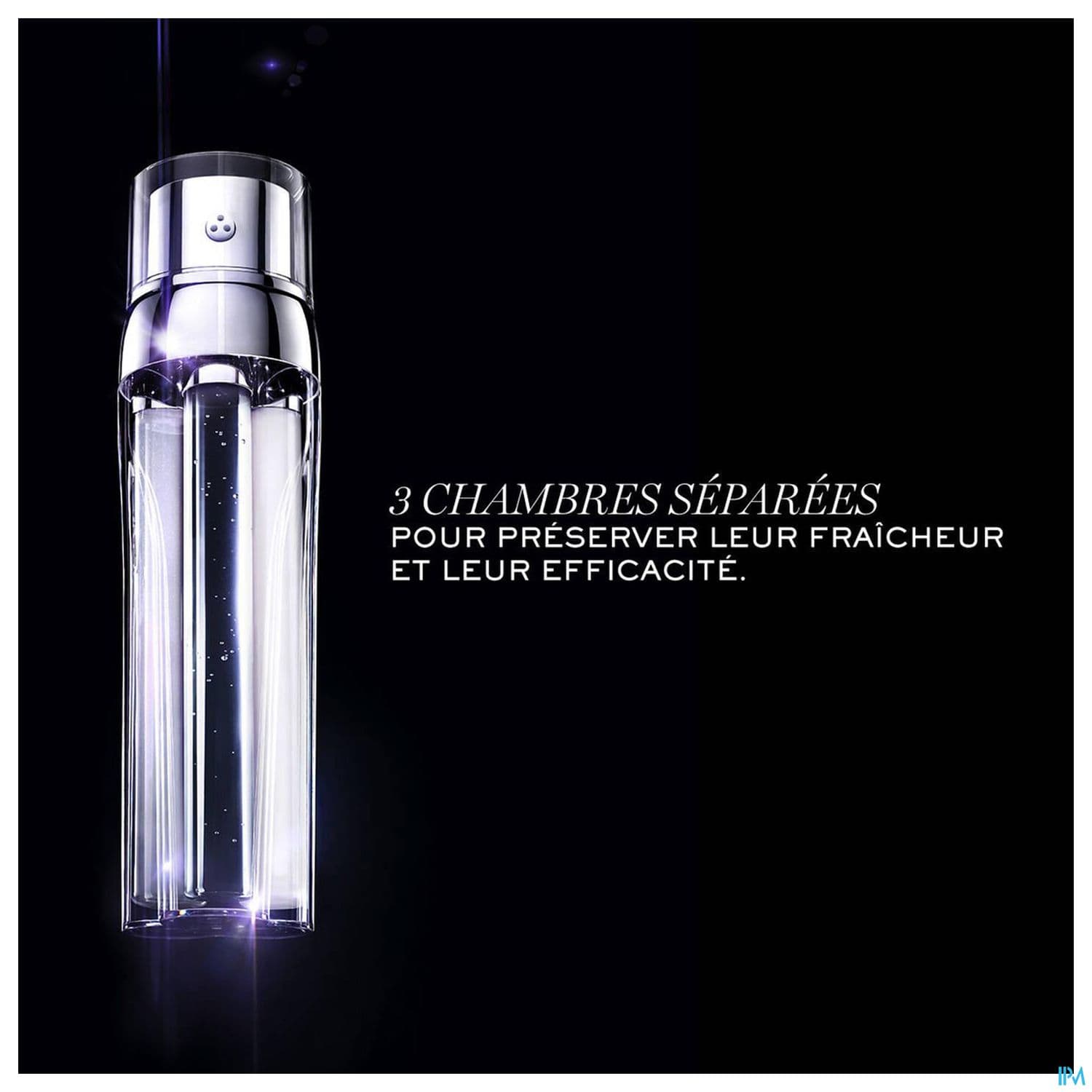 LANCOME RENERGIE HCF SERUM 50ML