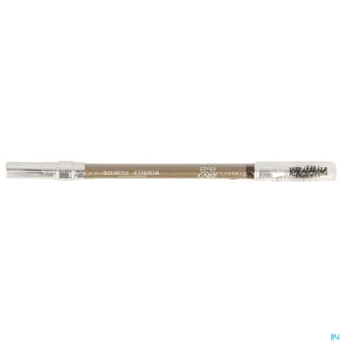 Eye Care Cosmetics Sourcils Liner Waterproof 1.2g Medium