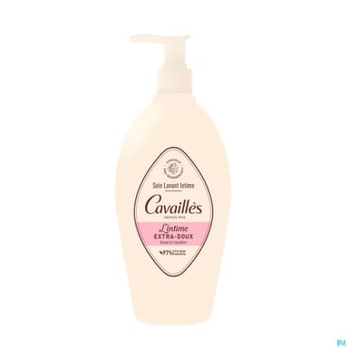 CAVAILLES LAV INT EXTR/DOUX 250ML