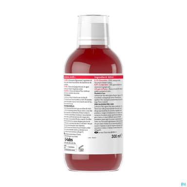 PAROGENCYL B/BOUCH SOIN INTENS300