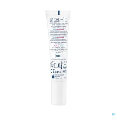 DEXYANE MED PALPEBRAL 15ML