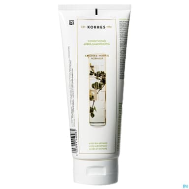 KORRES AP/SH CHEV NORM 200ML