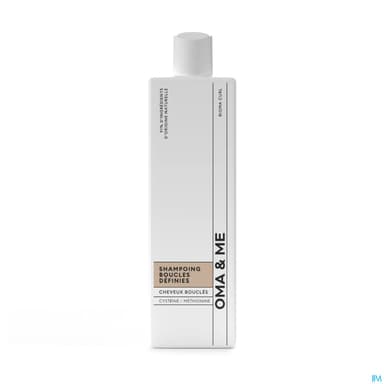 OMA&ME SH BOUCLE DEFINIE 250ML