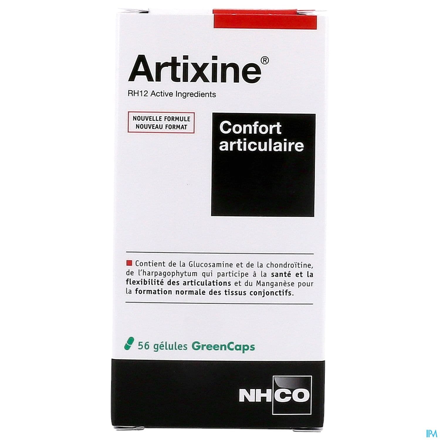 Nhco Artixine Articulations Gelule 56