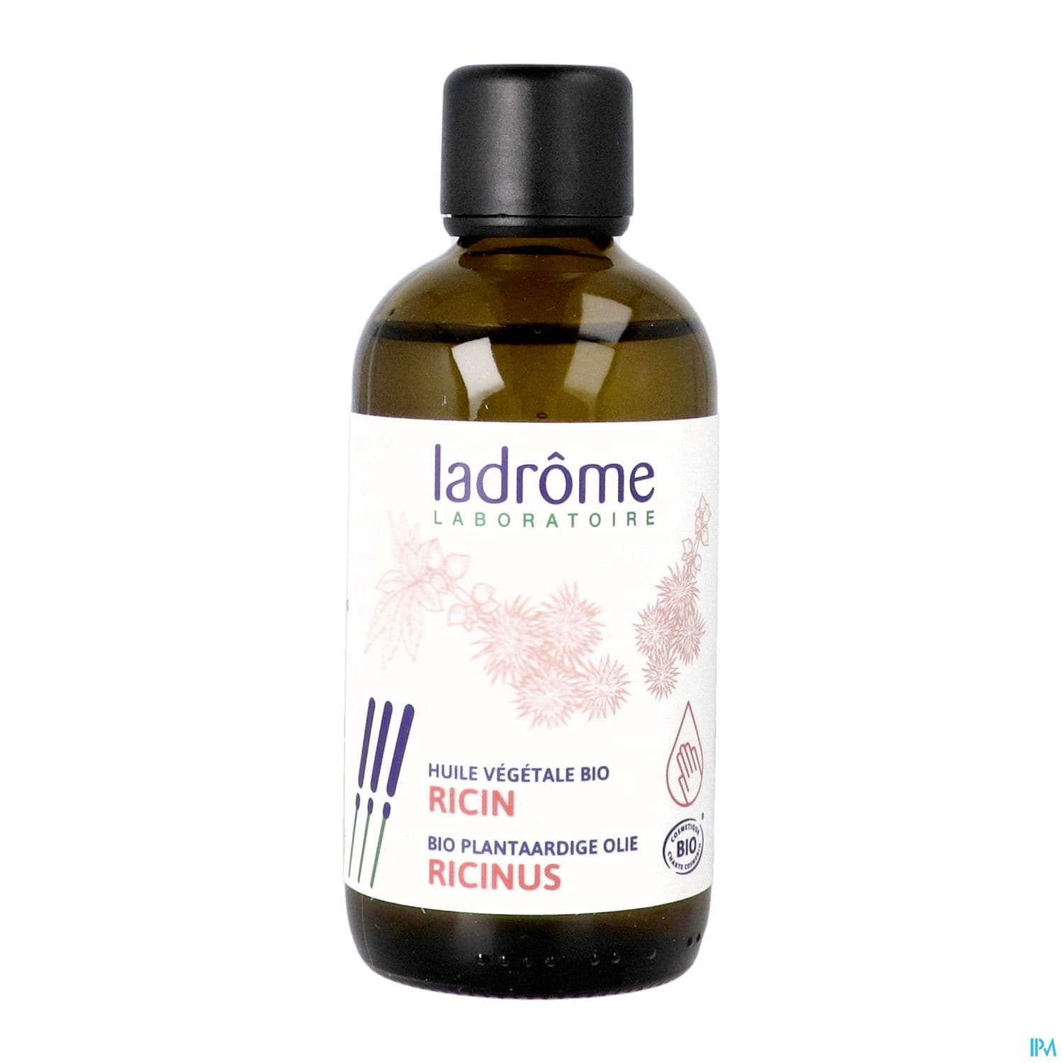 RICIN LADROME HLE VEG 100ML