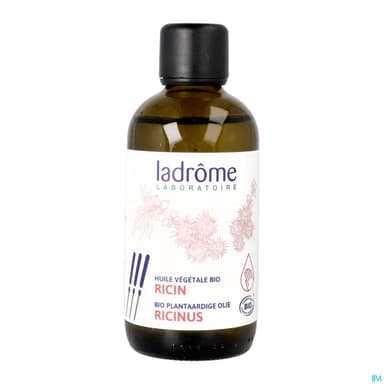 RICIN LADROME HLE VEG 100ML