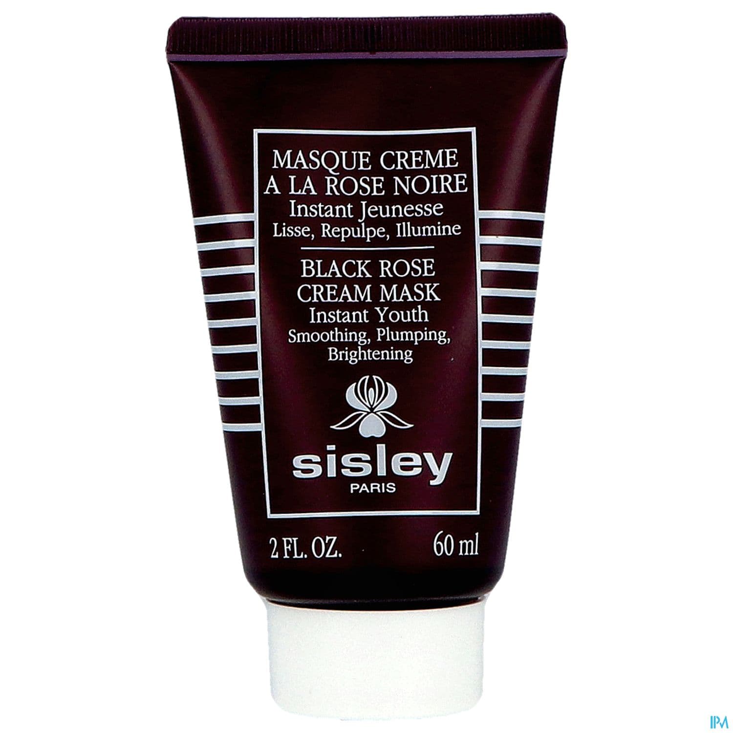 SISLEY MASQ CR ROSE NOIRE 60ML