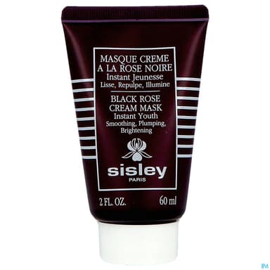 SISLEY MASQ CR ROSE NOIRE 60ML