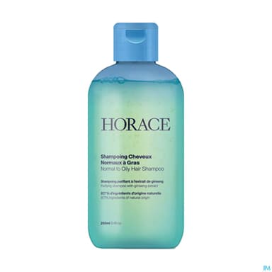 HORACE SH CHEV NORM GRAS 250ML