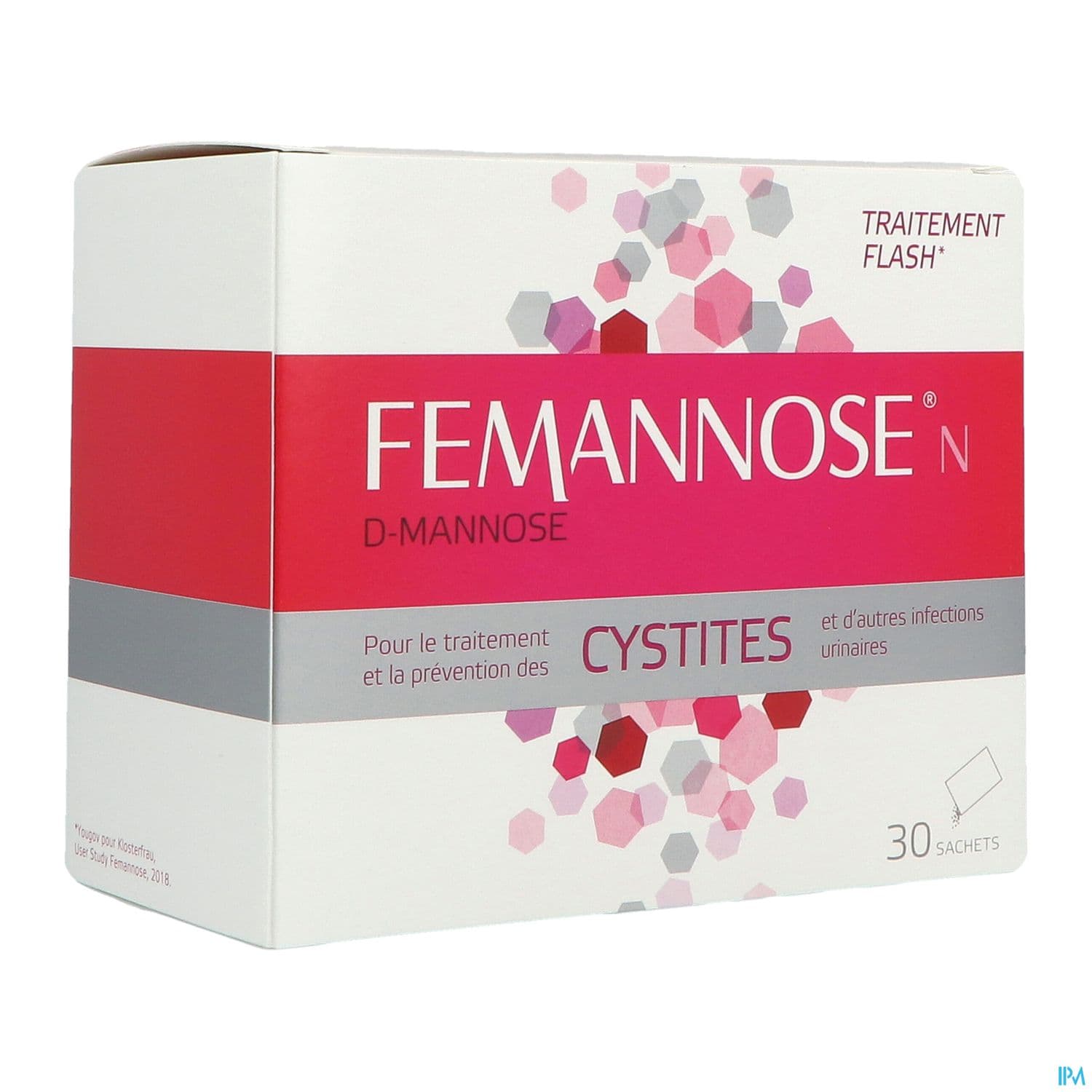 Femannose N Sachet 30