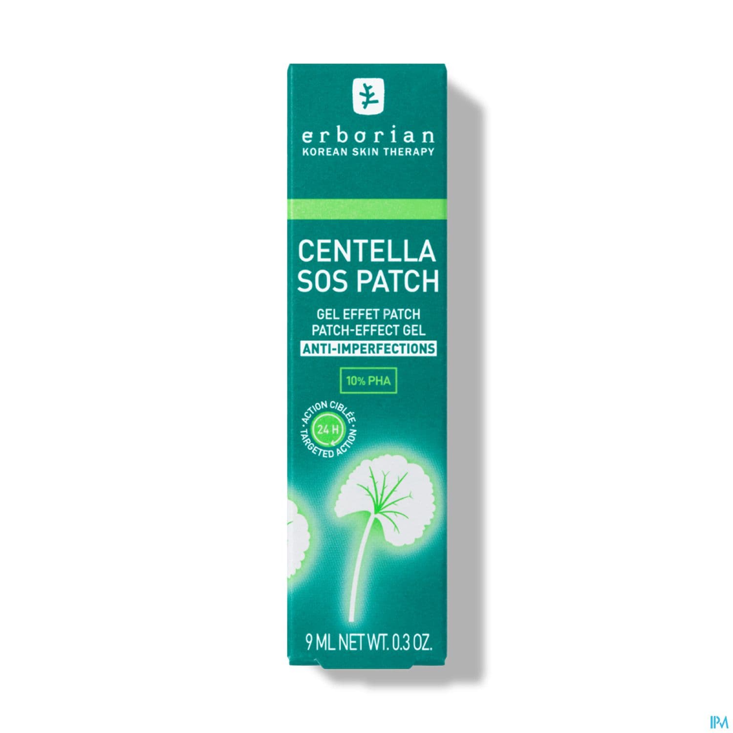 Erborian Centella Sos Patch Gel 9ml