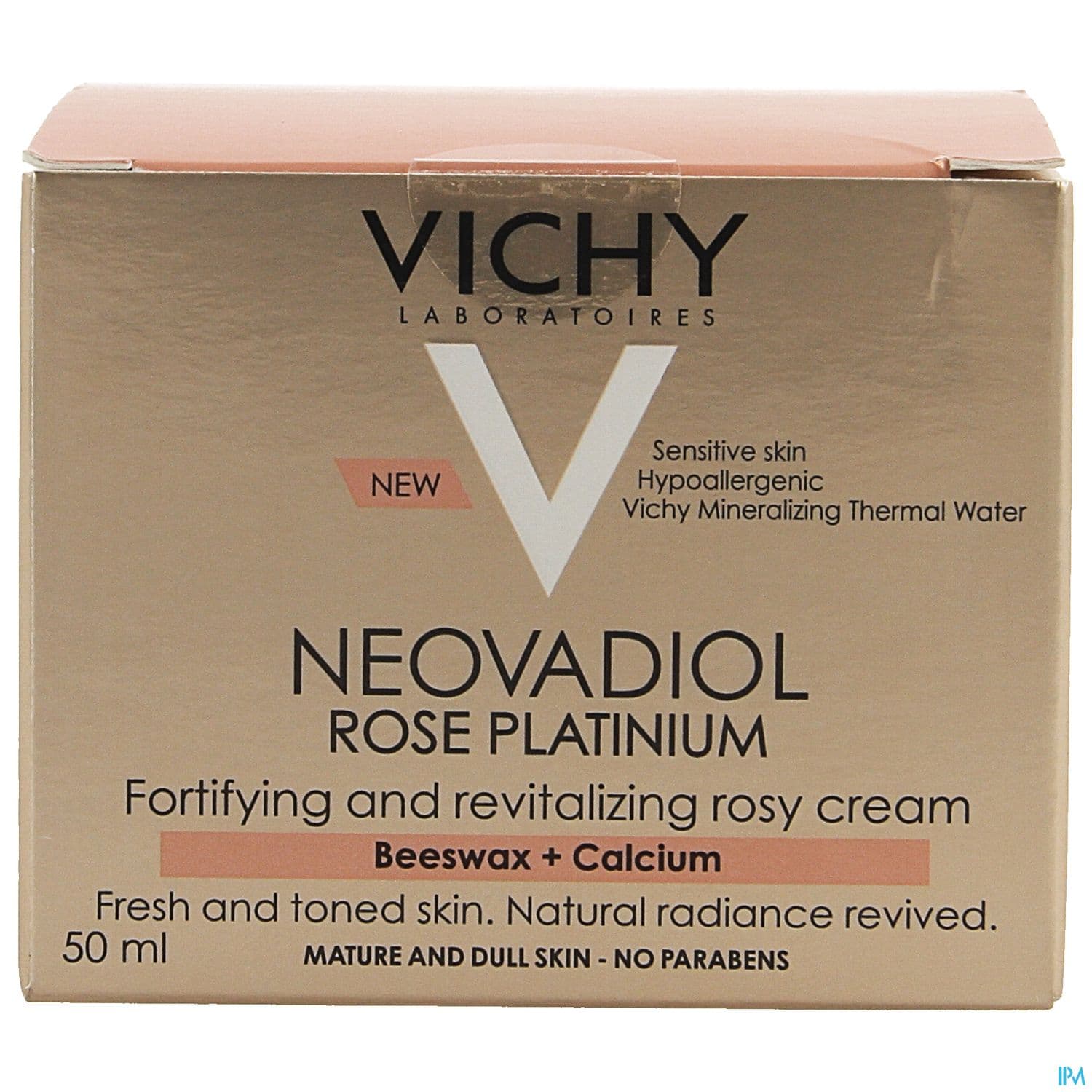 VICHY NEOVADIOL ROSE PLATINIUM50ML