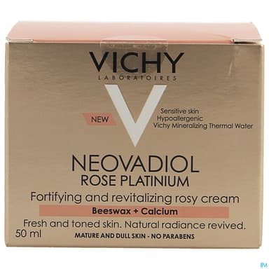 VICHY NEOVADIOL ROSE PLATINIUM50ML